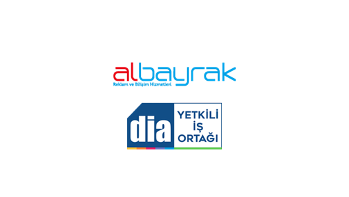 Albayrak - Dia Yazılım İş Ortağı